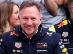 Christian Horner, PDG de Red Bull Racing, licencié après 20 ans de service