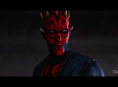 Star Wars: Maul - Shadow Lord qui débutera sur Disney+ en avril