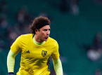 Le gardien v&eacute;t&eacute;ran Guillermo Ochoa vise le record de la sixi&egrave;me Coupe du monde, comme Messi et Ronaldo.
