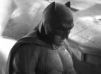 Ben Affleck vole des batarangs sur le tournage de Justice League