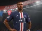 EA Sports reconnait des soucis avec les commandes de FIFA 21