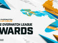 Les 10 finalistes MVP de l’Overwatch League seront dévoilés ce jeudi