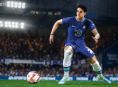 FIFA 23 revient au sommet des charts en coffret au Royaume-Uni