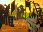 Dirige un bar dans un monde post-apocalyptique avec On the Rocks, qui arrivera en acc&egrave;s anticip&eacute; cette ann&eacute;e.