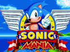 Sonic Mania serait prévu pour le mois d'avril