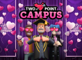Two Point Campus est gratuit sur Steam jusqu’à lundi
