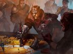 BioWare met tous ses efforts dans Dragon Age: Dreadwolf