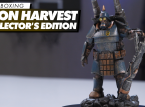 Voici l'édition collector d'Iron Harvest
