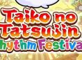 Taiko no Tatsujin: Rhythm Festival Avis
