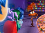 Inside Out 2 a le plus grand lancement de bande-annonce animée de l'histoire de Disney