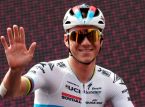 Remco Evenepoel remporte le premier contre-la-montre du Tour de France et Pogacar est en tête du classement général