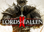 Lords of the Fallen 2 a &eacute;t&eacute; repouss&eacute; &agrave; 2027