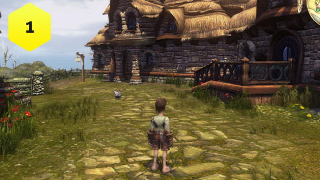 Fable : Les nombreuses aventures classées de la pire à la meilleure