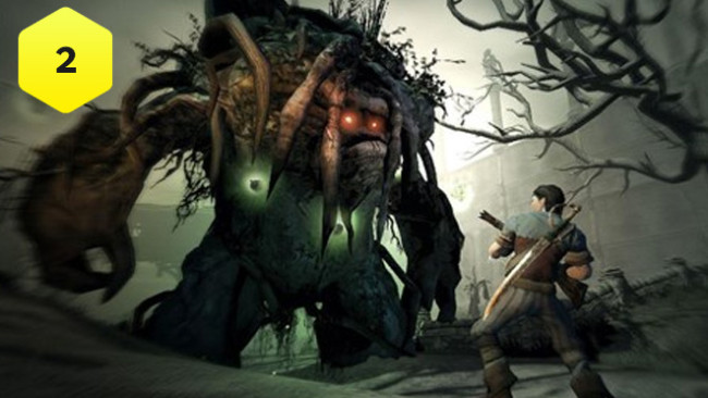 Fable : Les nombreuses aventures classées de la pire à la meilleure