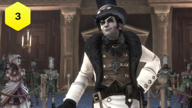 Fable : Les nombreuses aventures classées de la pire à la meilleure