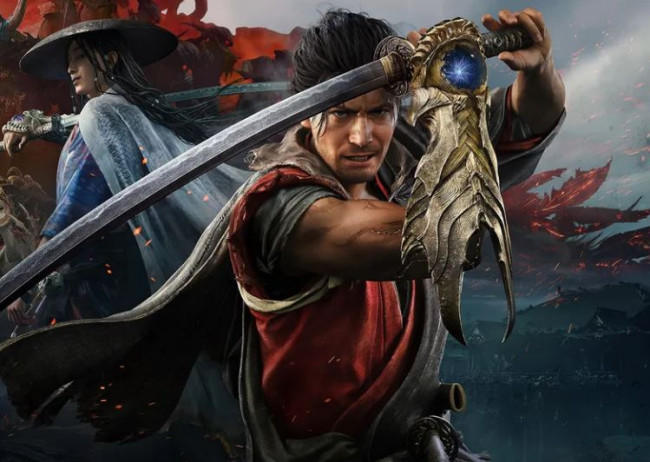 Onimusha: Way of the Sword Avant-première : Plus de Musashi, s'il vous plaît !
