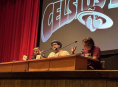 Joe Hill et le cinéma : ses films préférés, ses premiers pas en tant qu'acteur et ses modestes contributions