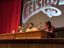 Joe Hill et le cinéma : ses films préférés, ses premiers pas en tant qu'acteur et ses modestes contributions