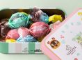 Animal Crossing et Godiva Chocolatier dans une nouvelle collaboration
