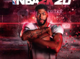 Les notes des 20 meilleurs joueurs de NBA 2K20 révélées