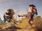 Assassin's Creed Odyssey n'aura pas de multijoueur