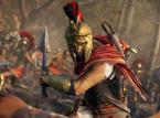 Voici du gameplay d'Assassin's Creed Odyssey