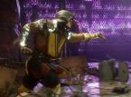 Mortal Kombat 11 sortira plus tard sur Switch