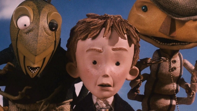 Le meilleur de Henry Selick : Cinq films que tous les cinéphiles devraient regarder