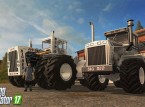 Le plus gros tracteur du monde dans le prochain DLC de Farming Simulator 17