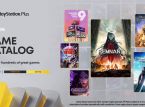 Remnant II, Final Fantasy et No More Heroes en tête des jeux PS Plus de juillet