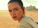 Daisy Ridley pense que les gens seront "très excités" par son prochain film Star Wars.