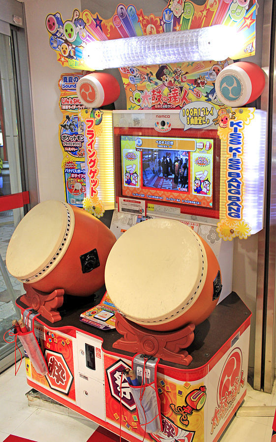 Taiko no Tatsujin: Rhythm Festival