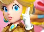 Princess Peach: Showtime semble être un titre développé avec Unreal Engine