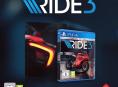 Jeu concours : un exemplaire de Ride 3 à gagner sur PS4