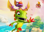 Une démo gratuite pour Yooka-Laylee and the Impossible Lair