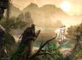 Assassin's Creed Black Flag Resynced &eacute;valu&eacute; par PEGI