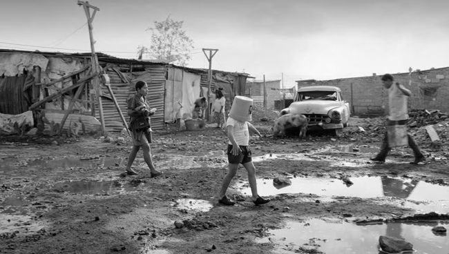 Le meilleur d'Alfonso Cuarón : cinq films que tous les cinéphiles devraient regarder.