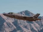 Lockheed lance le ciblage par IA sur les F-35
