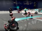 Drag x Drive aperçu pratique : À quoi est-ce que je viens de jouer ?