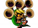 The Legend of Zelda: Majora's Mask attendu en février sur le Nintendo Switch Online