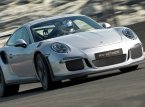 Gran Turismo Sport : L'arrivée de Porsche en vidéo