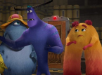 Des d&eacute;tails sur la suite abandonn&eacute;e d'&laquo; Monsters, Inc. ont &eacute;t&eacute; r&eacute;v&eacute;l&eacute;s