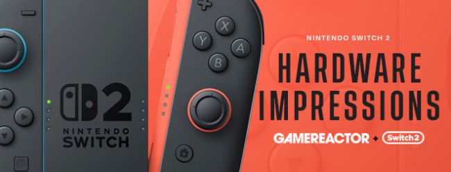 Impressions pratiques sur le matériel de la Nintendo Switch 2 - ce que j'ai le plus aimé, et le moins aimé.