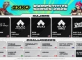 Riot Games expose les plans de la série compétitive 2026 de 2XKO.