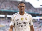 Pourquoi Trent Alexander-Arnold ne figure-t-il pas dans le groupe du Real Madrid contre le PSG ?