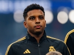 La s&eacute;cheresse de buts de Rodrygo est proche d'entrer dans l'histoire d&eacute;shonorante du Real Madrid.