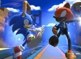 Le trailer de lancement de Sonic Forces