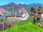 Un trailer pour Dragon Quest XI