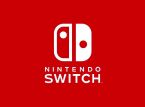 Nintendo et la Switch s'emparent du top 5 des ventes en France
