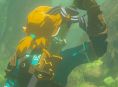 Nintendo brevette plus de 30 mécaniques The Legend of Zelda: Tears of the Kingdom